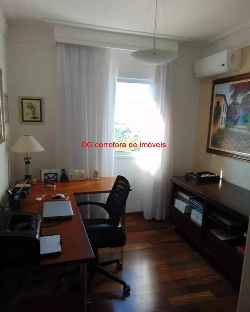 Apartamento, 3 quartos, 120 m² - Foto 7