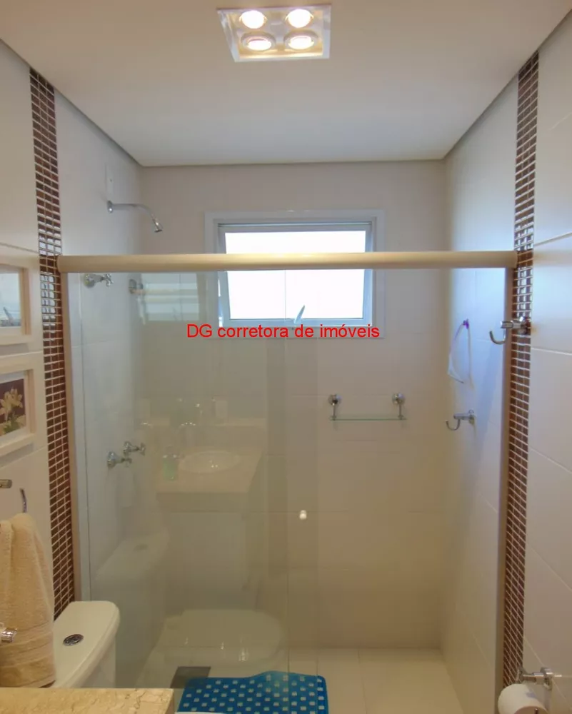 Apartamento à venda com 3 quartos, 120m² - Foto 2