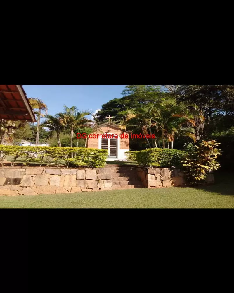 Chácara, 4 quartos, 7050 m² - Foto 2