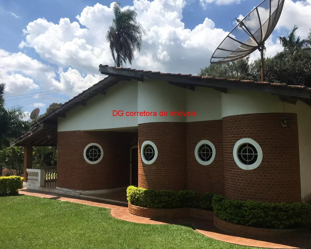 Chácara, 4 quartos, 7050 m² - Foto 3