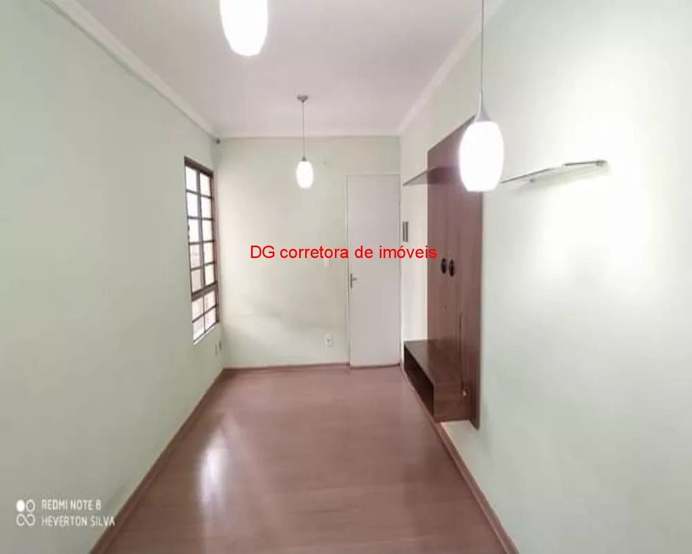 Apartamento, 2 quartos, 60 m² - Foto 5