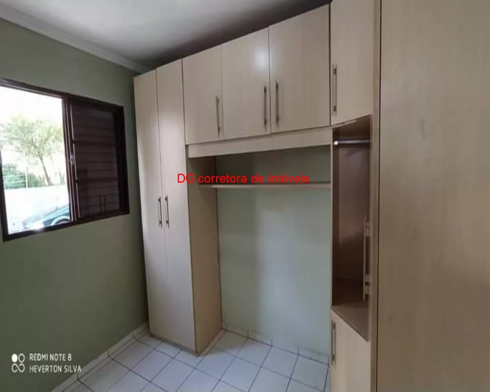 Apartamento à venda com 2 quartos, 60m² - Foto 1