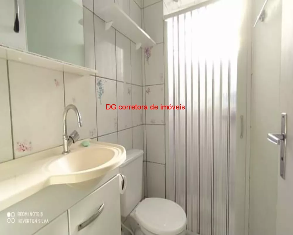 Apartamento, 2 quartos, 60 m² - Foto 7