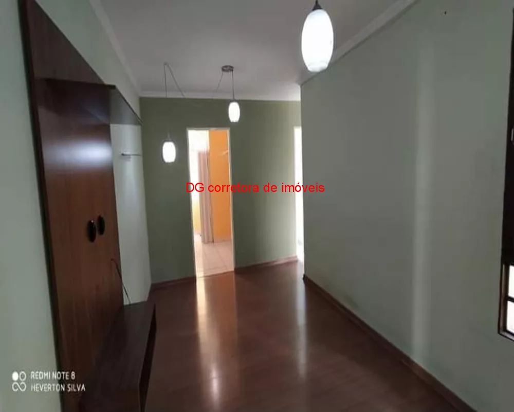 Apartamento à venda com 2 quartos, 60m² - Foto 4