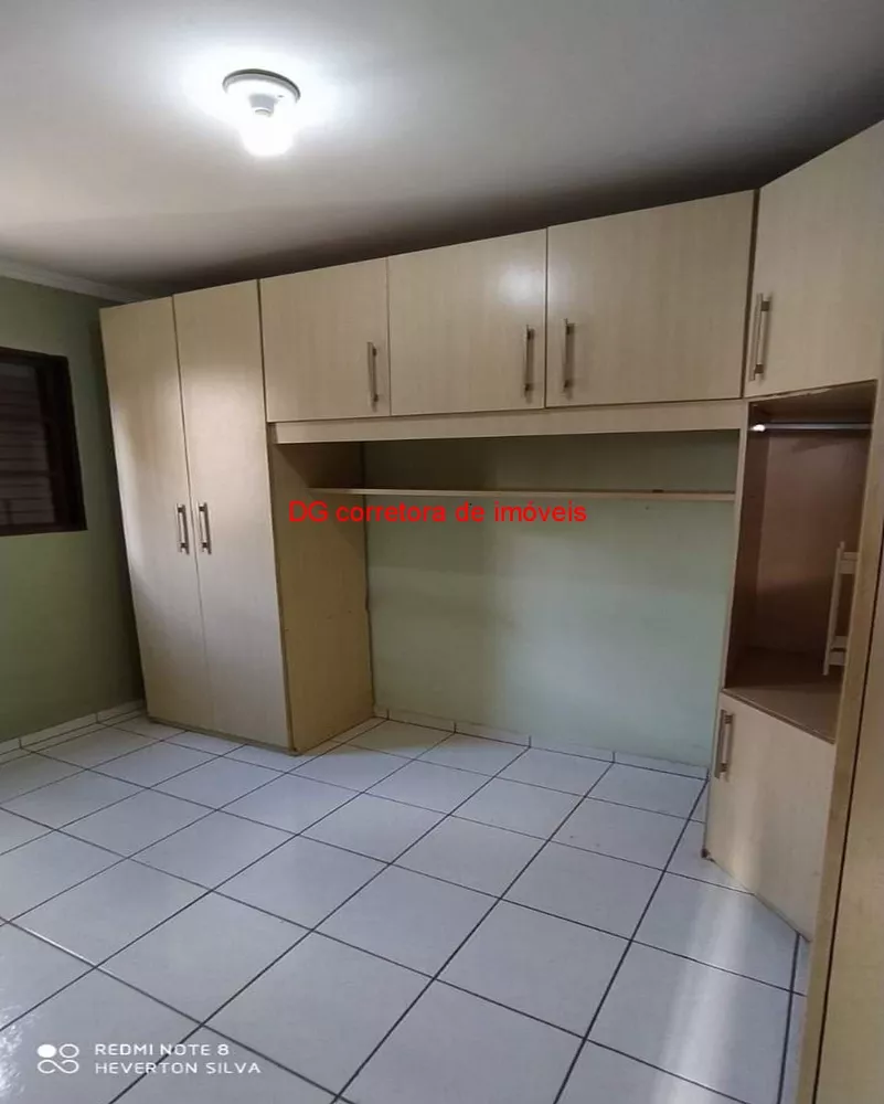 Apartamento, 2 quartos, 60 m² - Foto 6