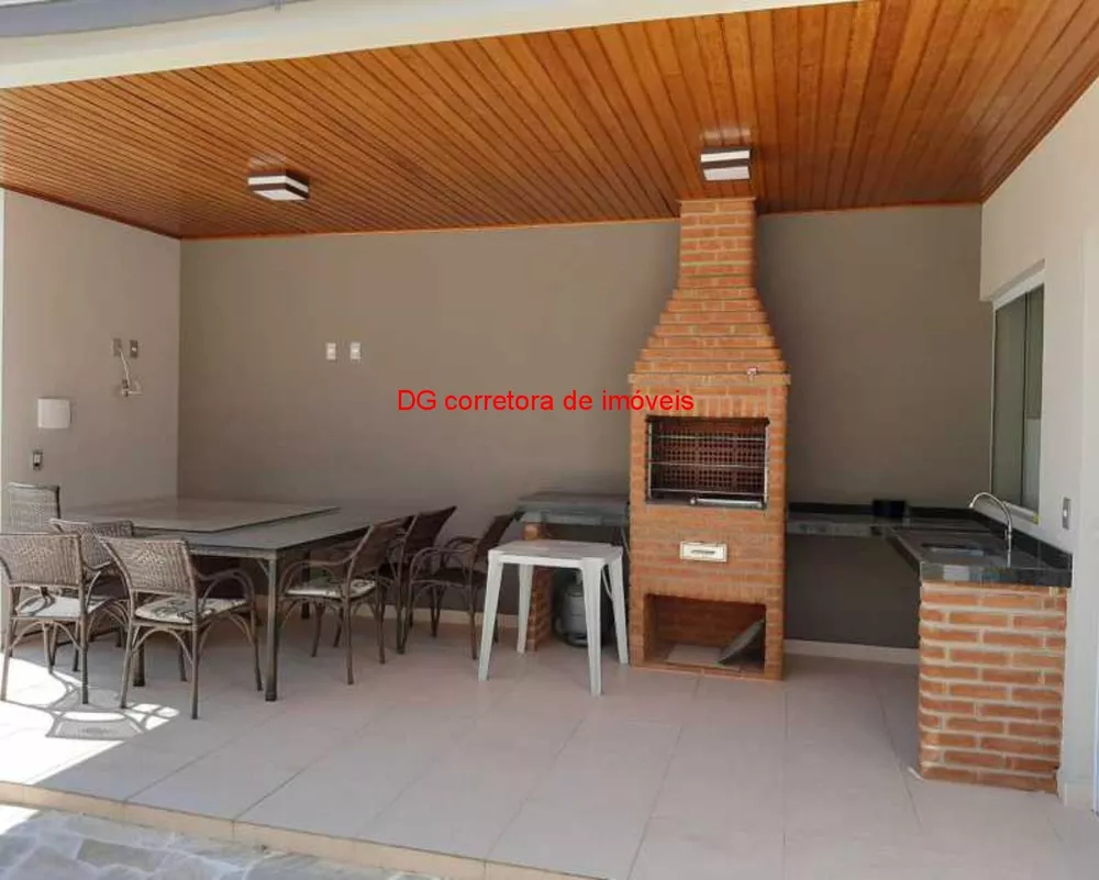 Casa, 3 quartos - Foto 7