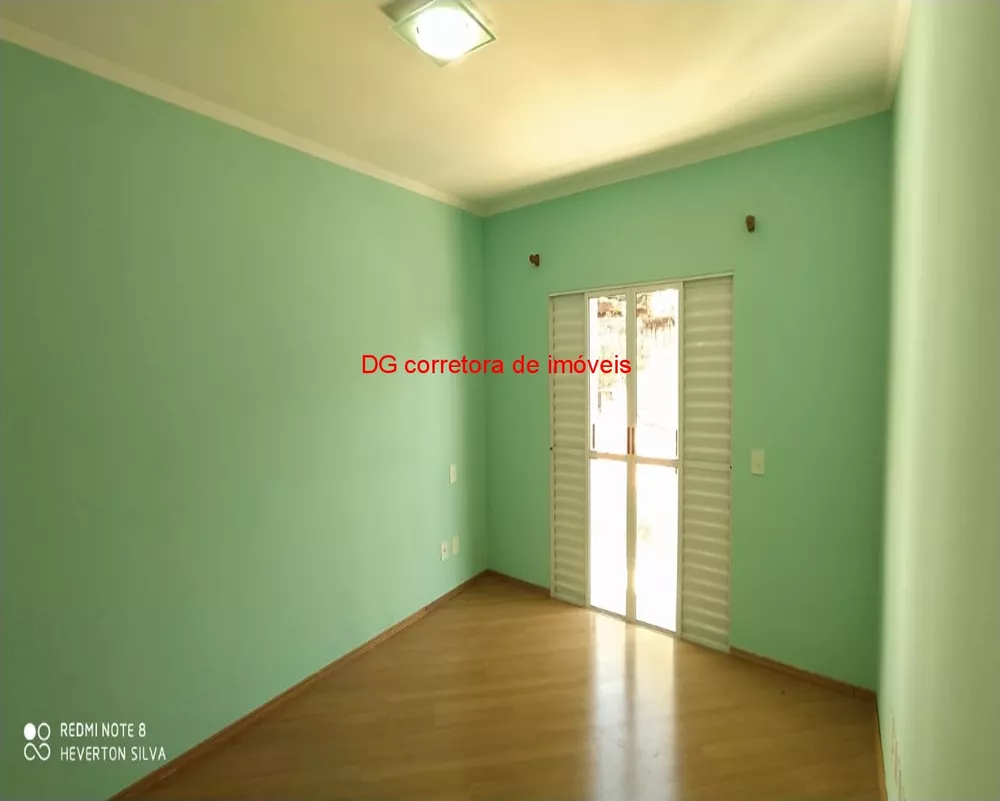 Casa, 3 quartos - Foto 8