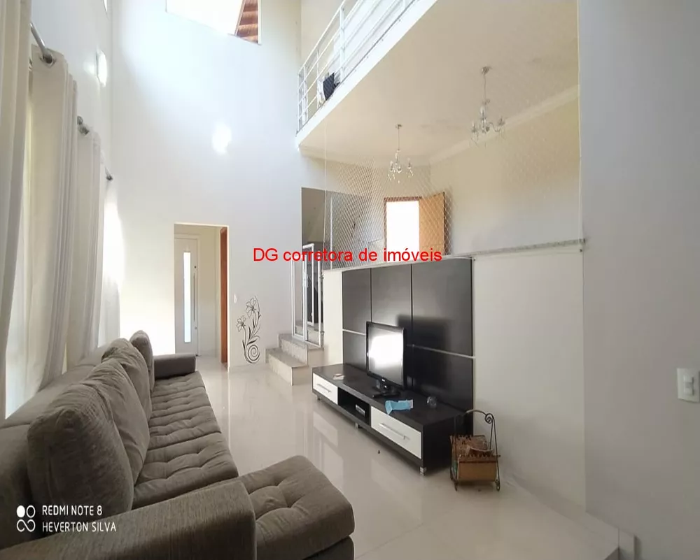 Casa, 3 quartos - Foto 6