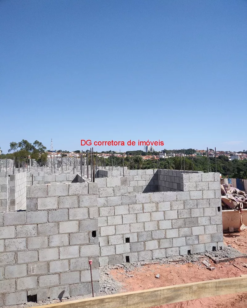 Apartamento, 2 quartos, 57 m² - Foto 6