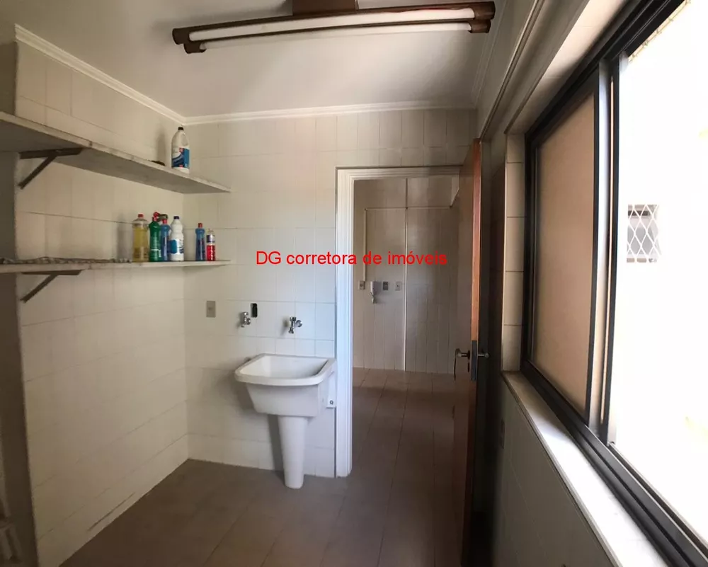 Apartamento, 3 quartos, 119 m² - Foto 3