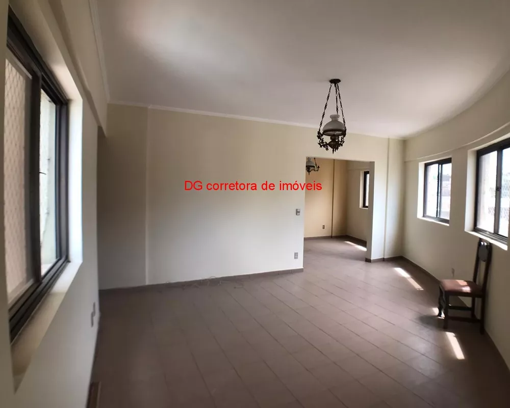 Apartamento, 3 quartos, 119 m² - Foto 2