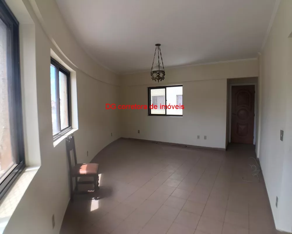 Apartamento, 3 quartos, 119 m² - Foto 1
