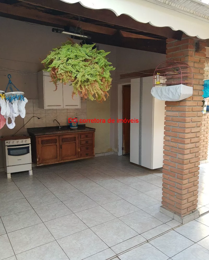 Casa, 3 quartos - Foto 5