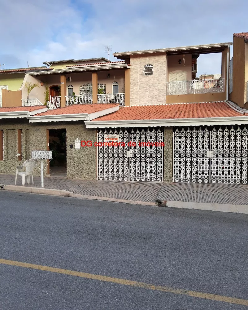Casa, 3 quartos - Foto 8