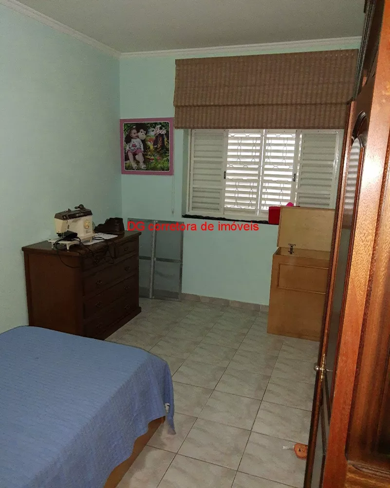 Casa, 3 quartos - Foto 3