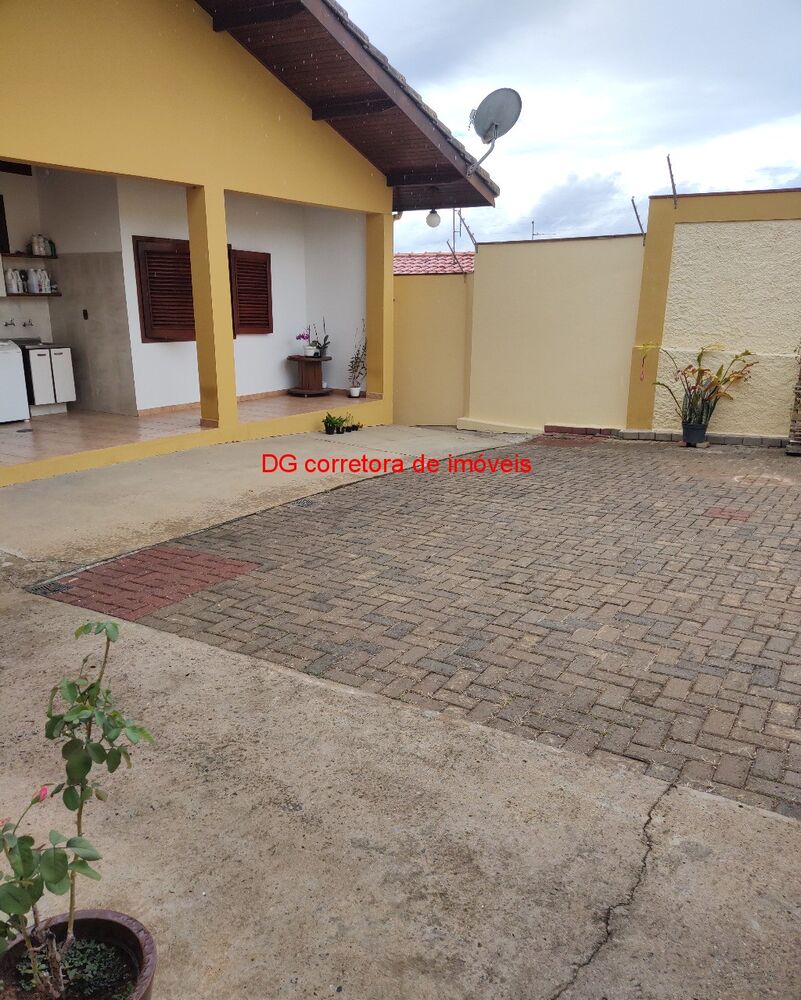 Casa, 3 quartos - Foto 5