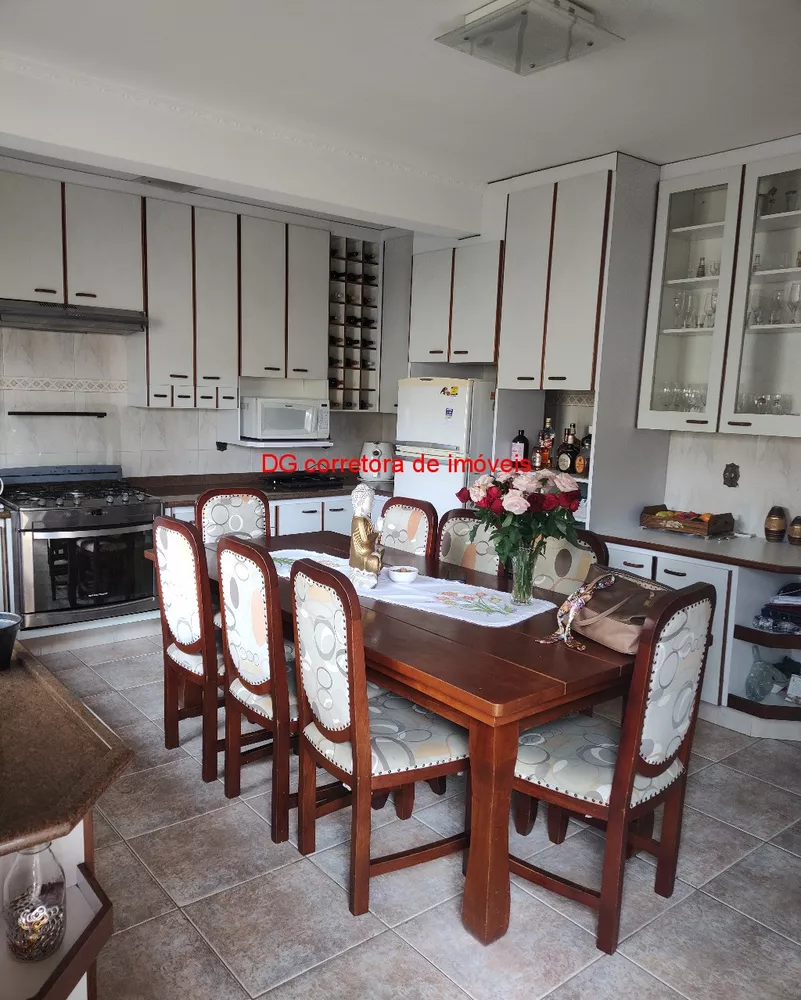 Casa, 3 quartos - Foto 6