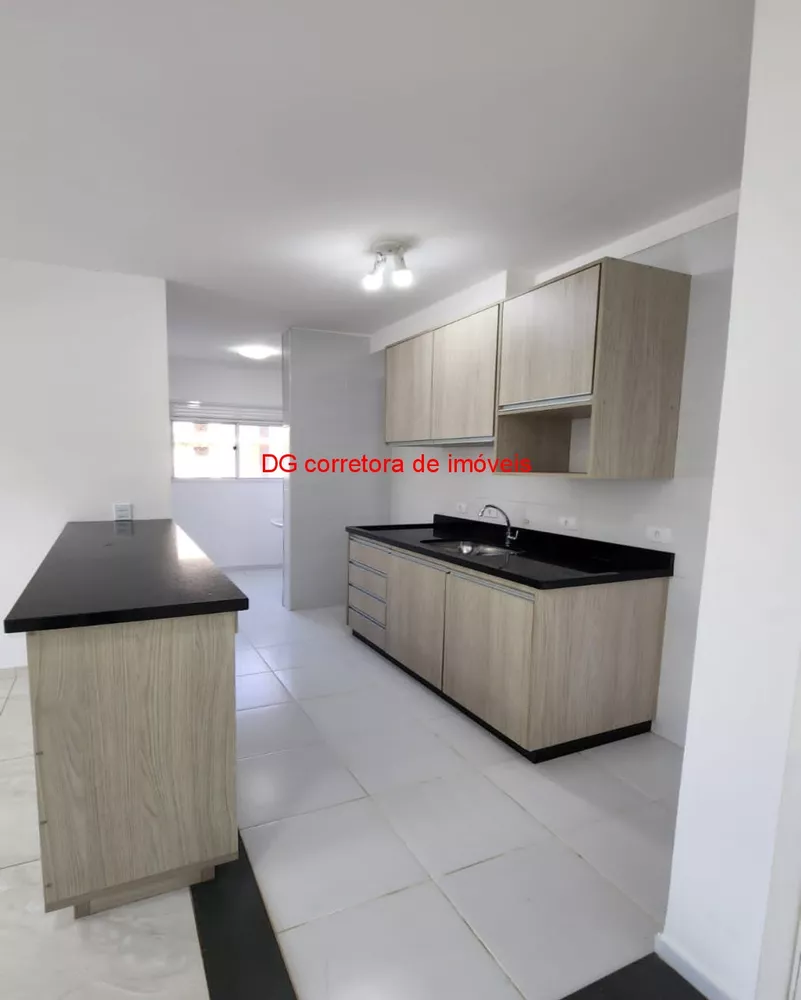 Apartamento à venda com 2 quartos, 57m² - Foto 1