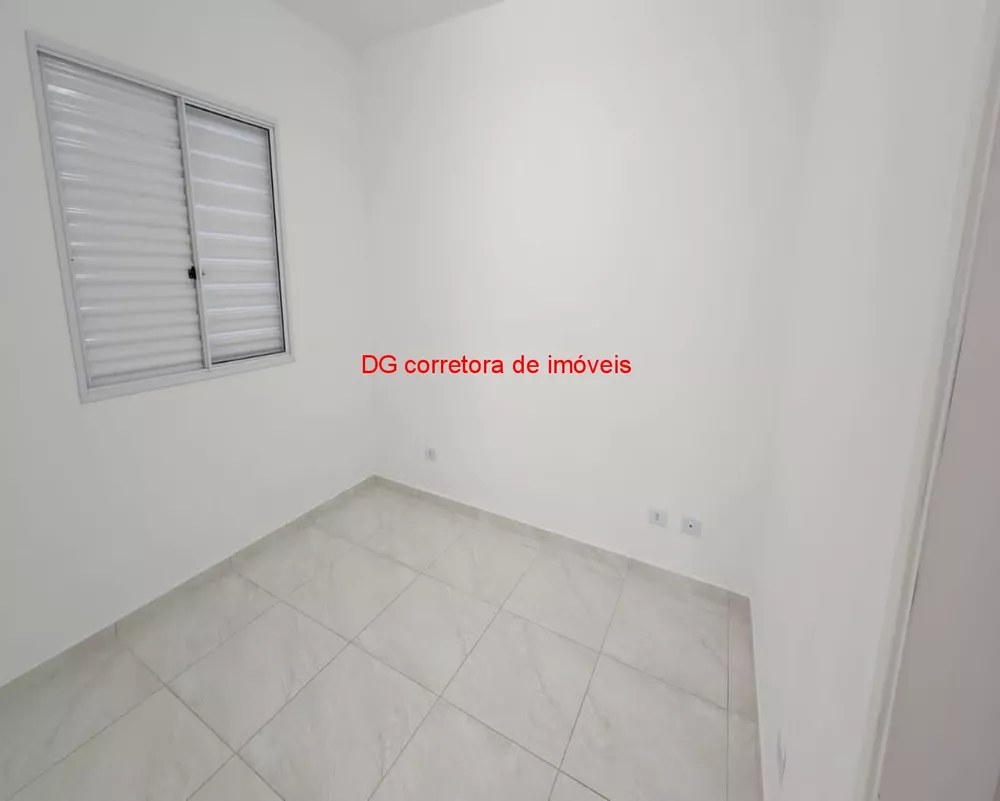 Apartamento à venda com 2 quartos, 57m² - Foto 3