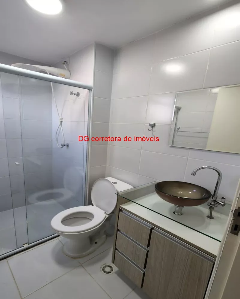 Apartamento à venda com 2 quartos, 57m² - Foto 8