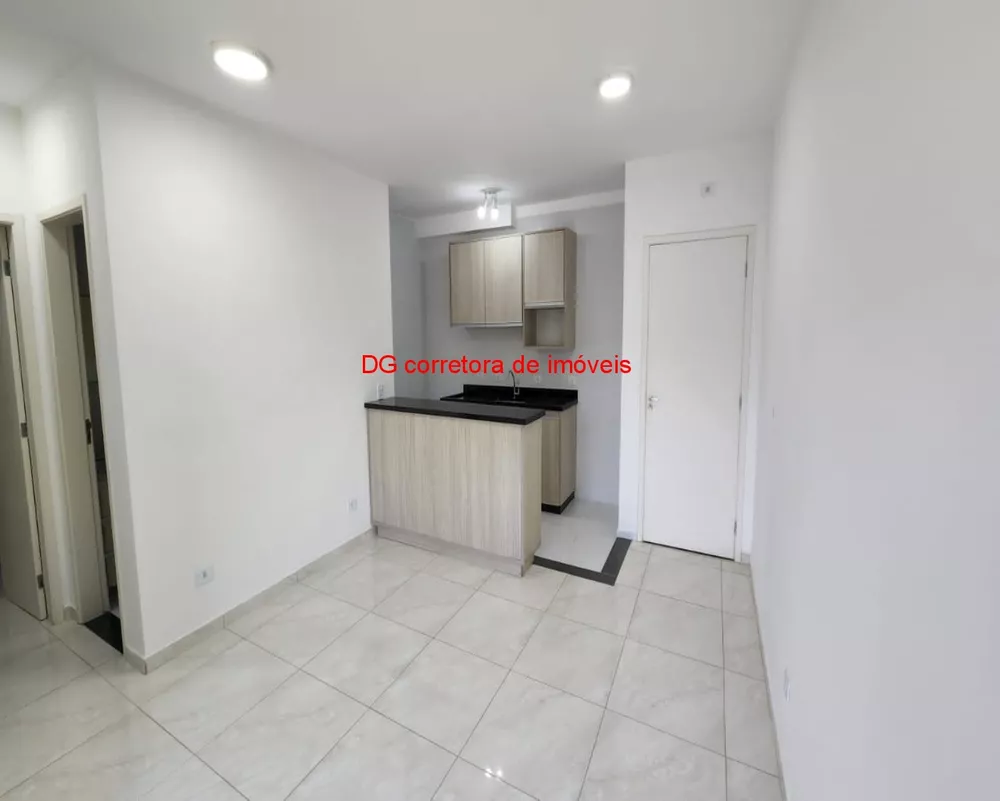 Apartamento à venda com 2 quartos, 57m² - Foto 7