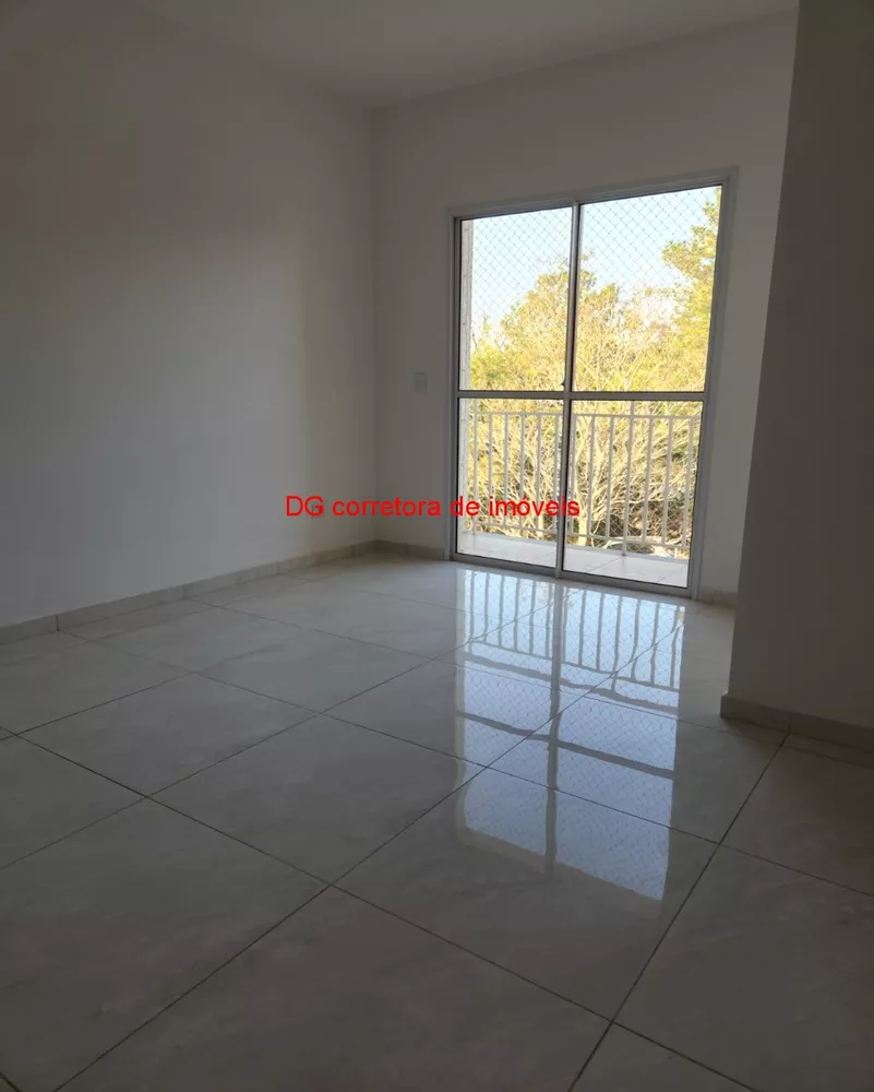 Apartamento à venda com 2 quartos, 57m² - Foto 4