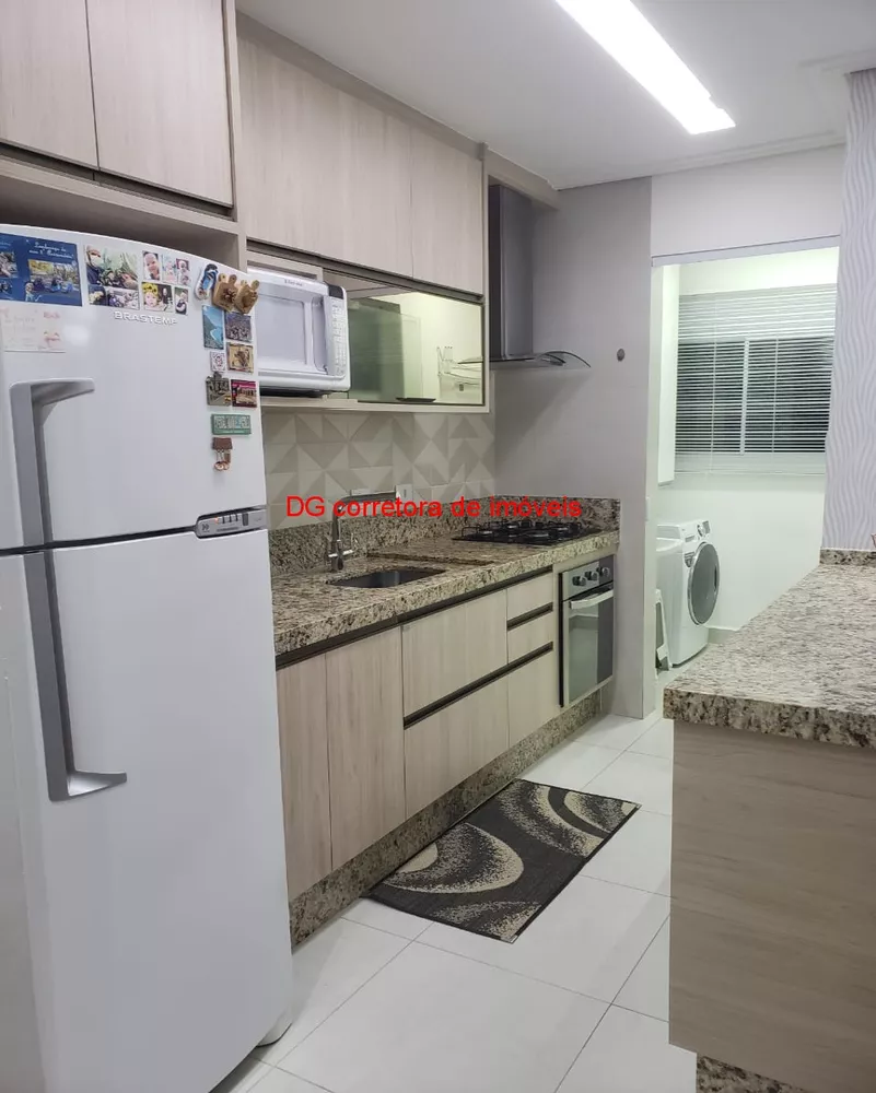 Apartamento, 2 quartos, 57 m² - Foto 14