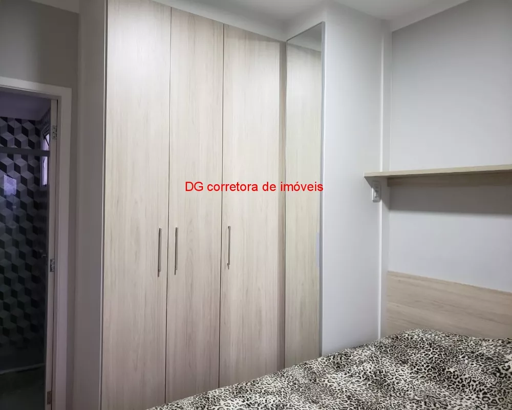 Apartamento à venda com 2 quartos, 57m² - Foto 6