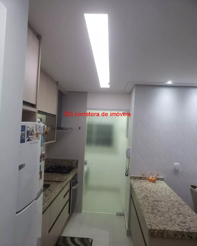 Apartamento, 2 quartos, 57 m² - Foto 16