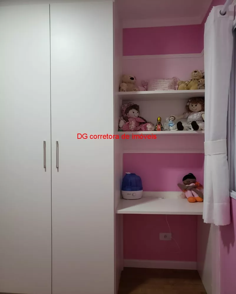 Apartamento, 2 quartos, 57 m² - Foto 13