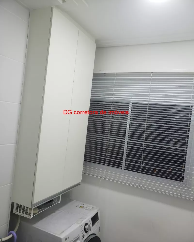 Apartamento à venda com 2 quartos, 57m² - Foto 9