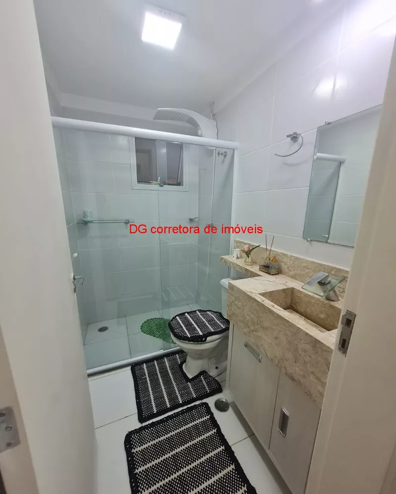 Apartamento à venda com 2 quartos, 57m² - Foto 7