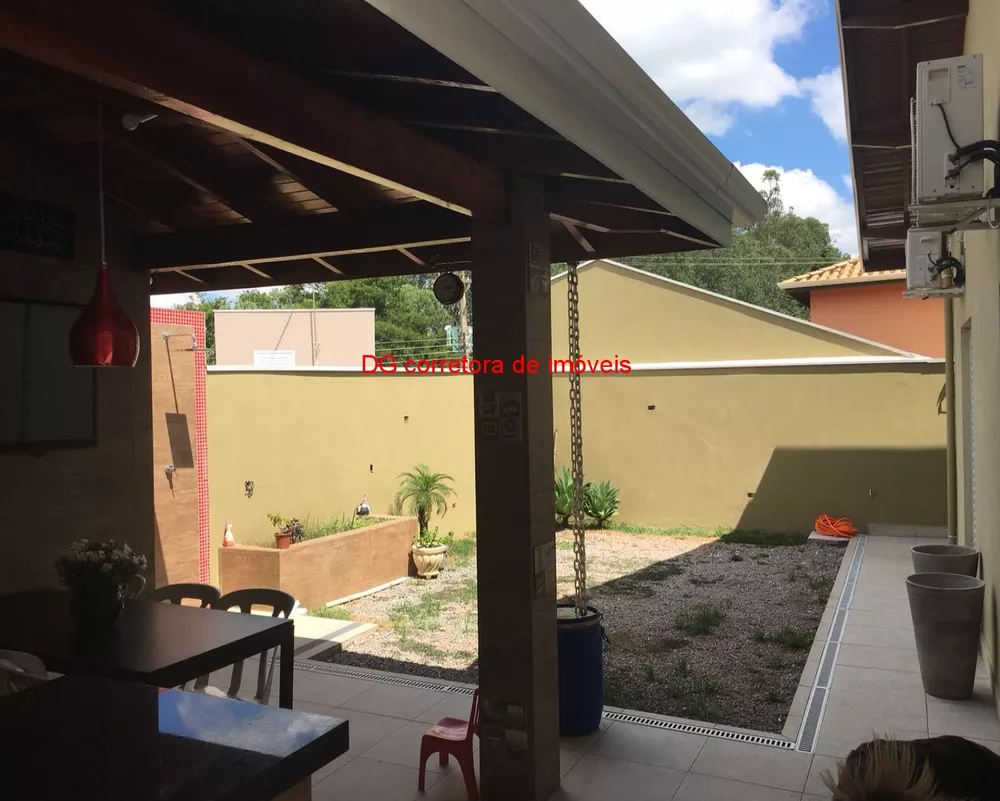 Casa, 3 quartos - Foto 3