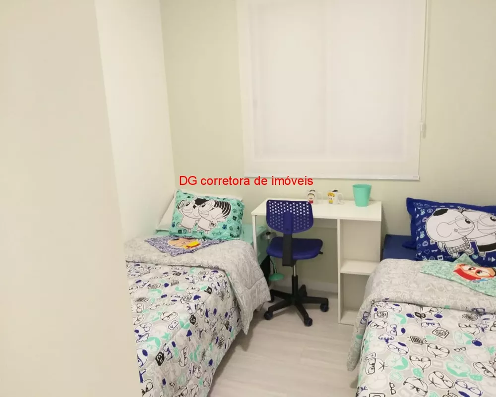 Apartamento, 2 quartos, 57 m² - Foto 5