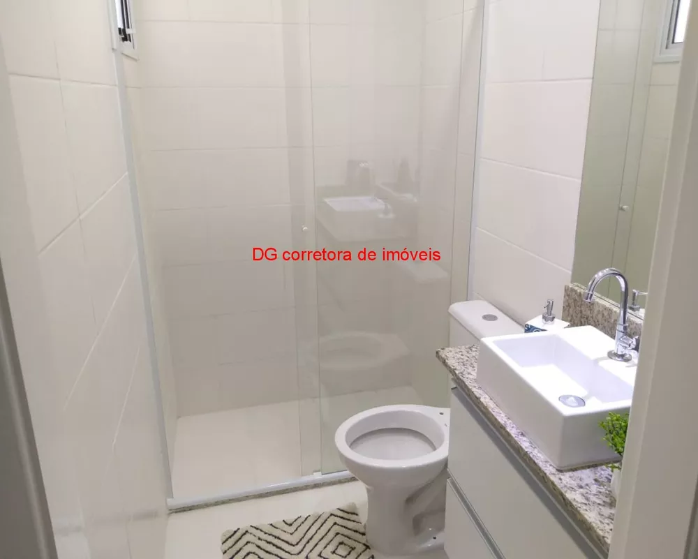 Apartamento, 2 quartos, 57 m² - Foto 8