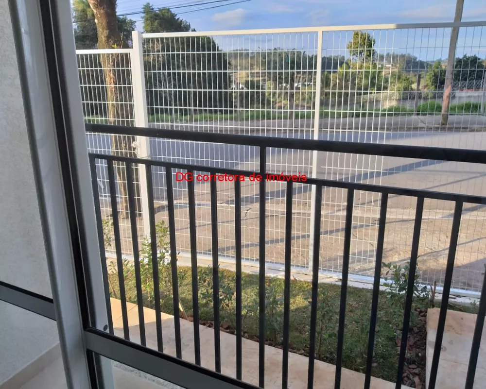 Apartamento, 2 quartos, 57 m² - Foto 7