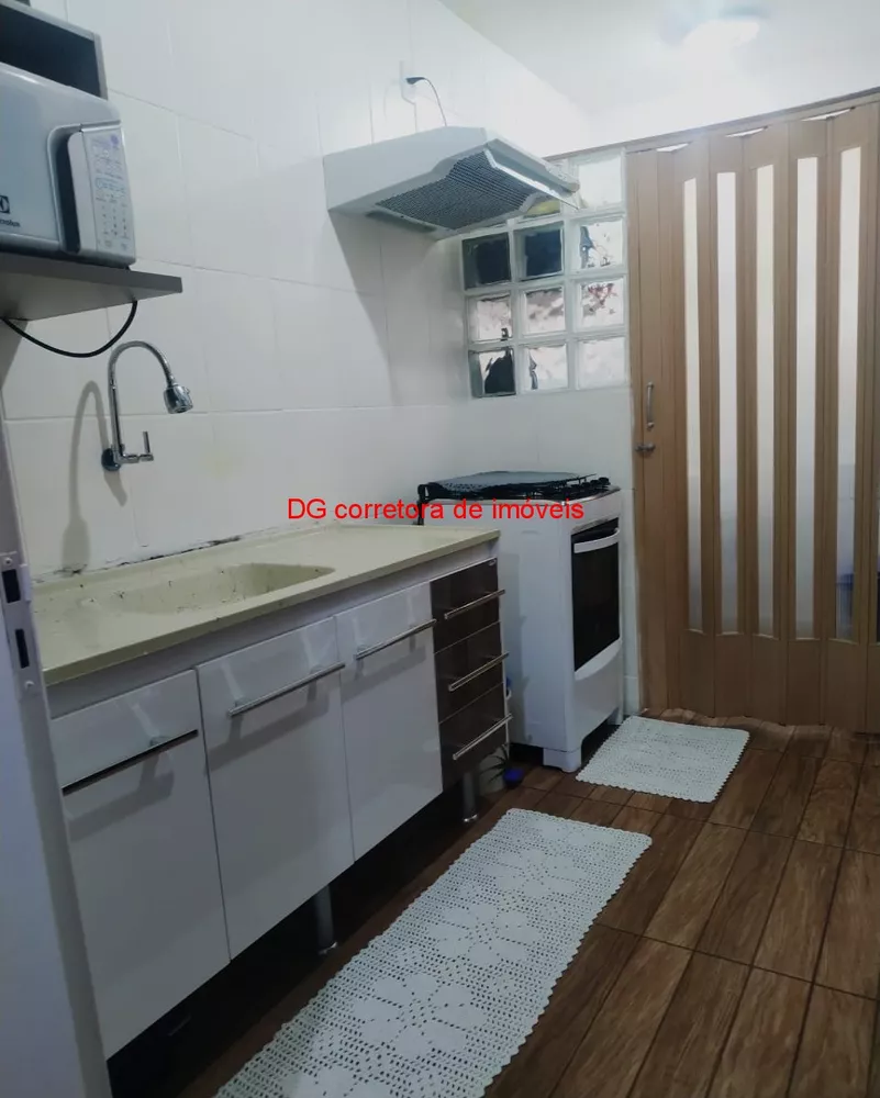 Apartamento, 2 quartos, 60 m² - Foto 12
