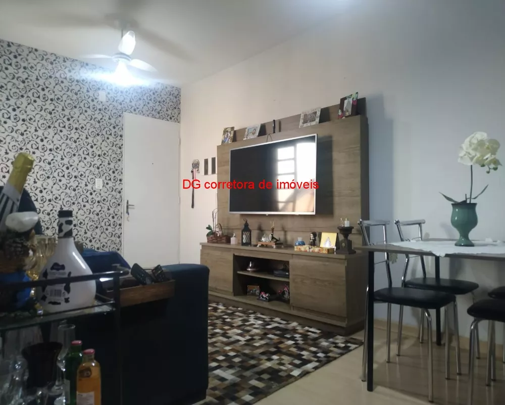 Apartamento, 2 quartos, 60 m² - Foto 11