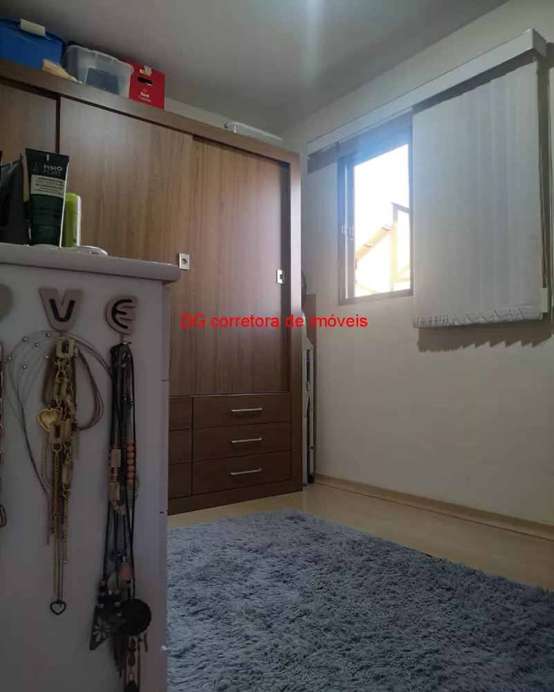 Apartamento, 2 quartos, 60 m² - Foto 9