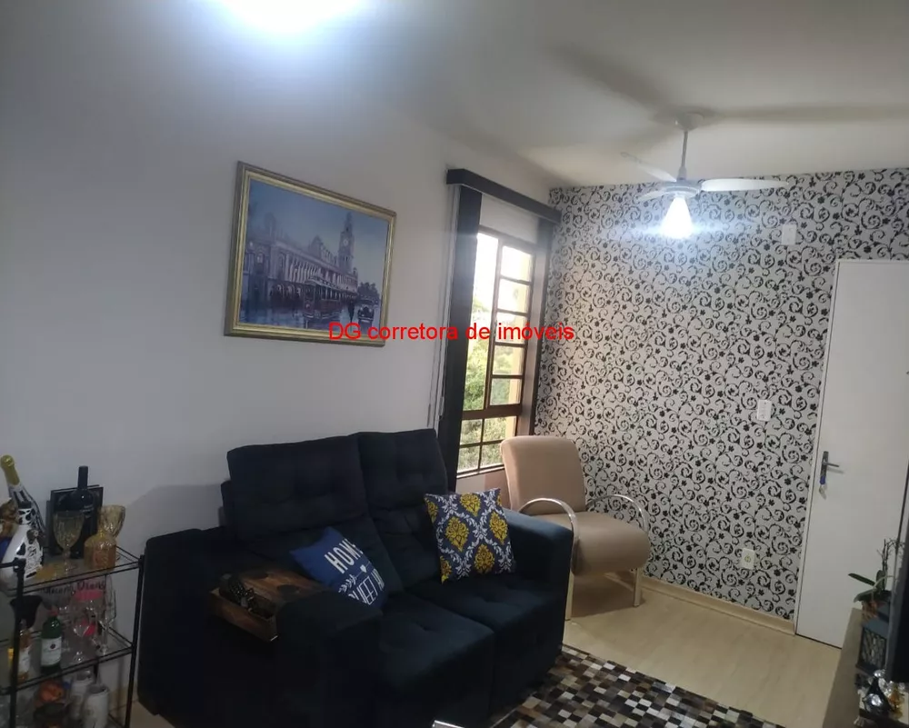 Apartamento, 2 quartos, 60 m² - Foto 10
