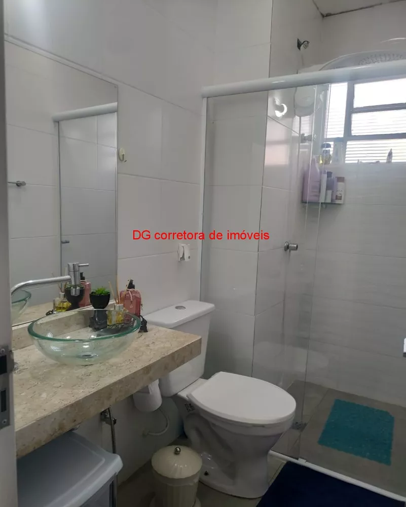 Apartamento à venda com 2 quartos, 60m² - Foto 6