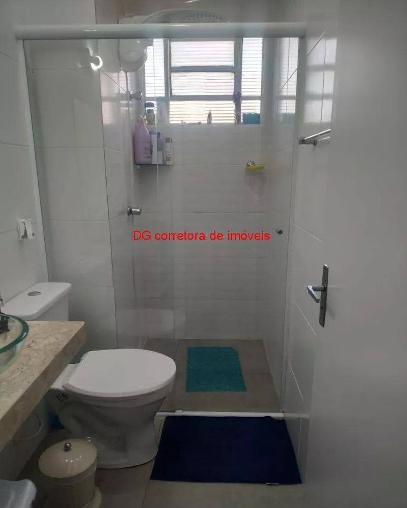 Apartamento à venda com 2 quartos, 60m² - Foto 5