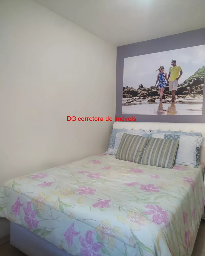 Apartamento à venda com 2 quartos, 60m² - Foto 7