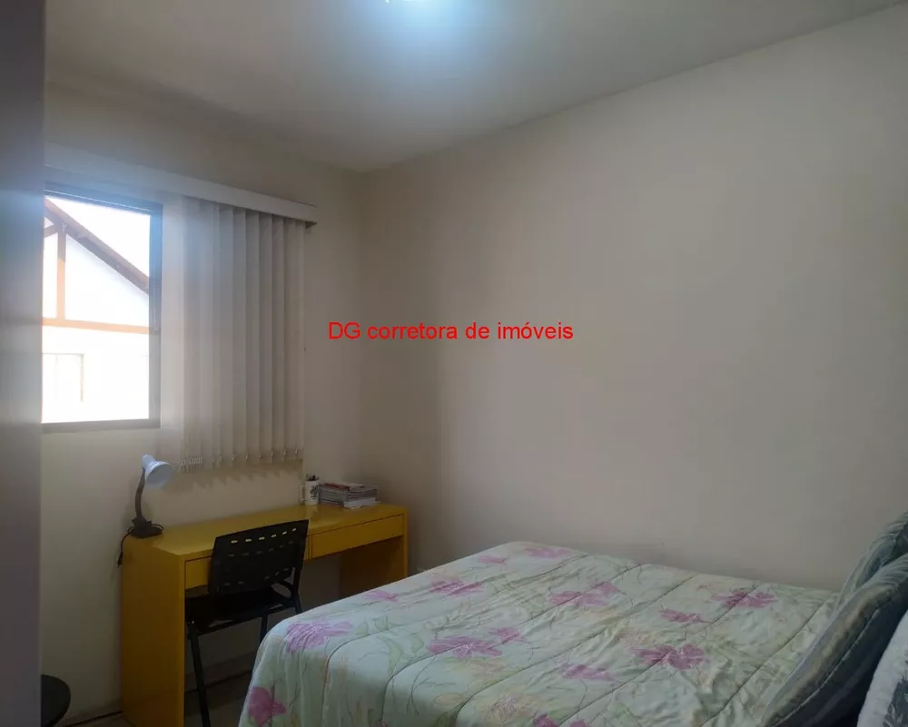 Apartamento à venda com 2 quartos, 60m² - Foto 4