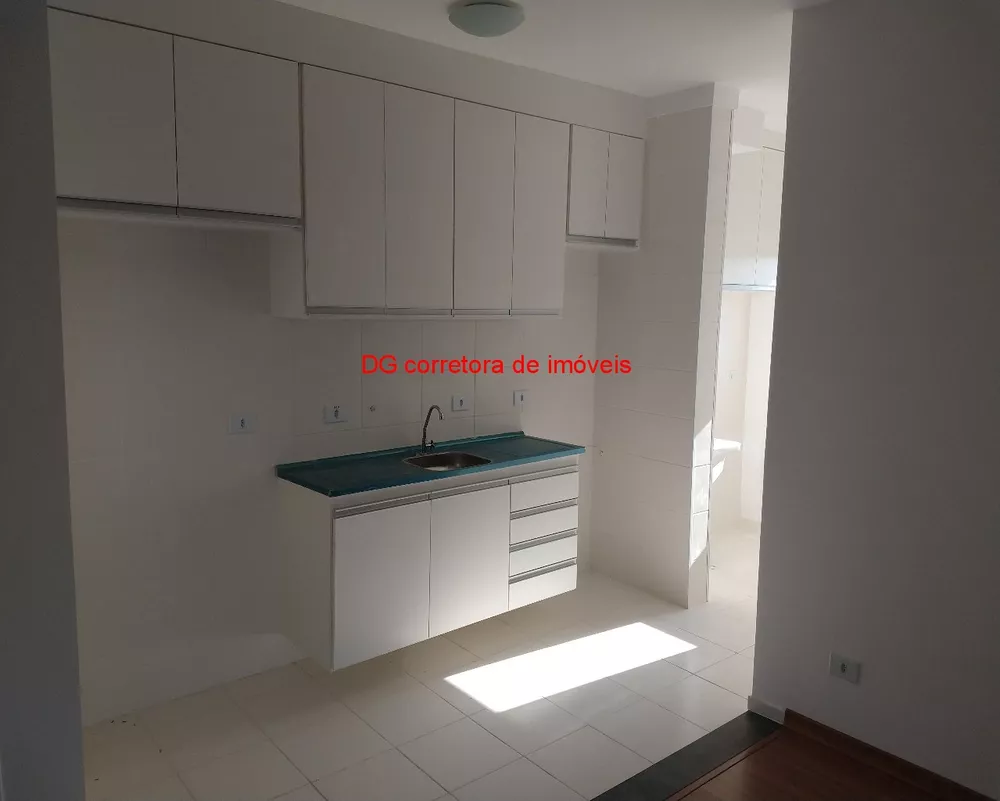 Apartamento à venda com 2 quartos, 57m² - Foto 6