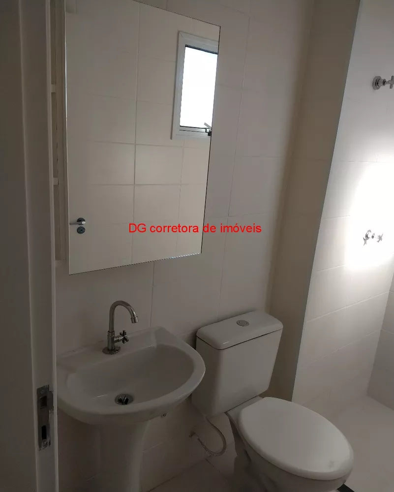 Apartamento à venda com 2 quartos, 57m² - Foto 4