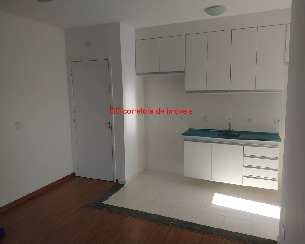 Apartamento à venda com 2 quartos, 57m² - Foto 1