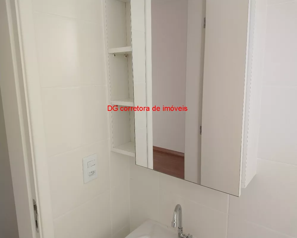 Apartamento à venda com 2 quartos, 57m² - Foto 5