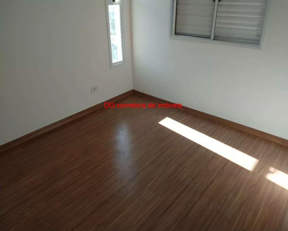 Apartamento à venda com 2 quartos, 57m² - Foto 2