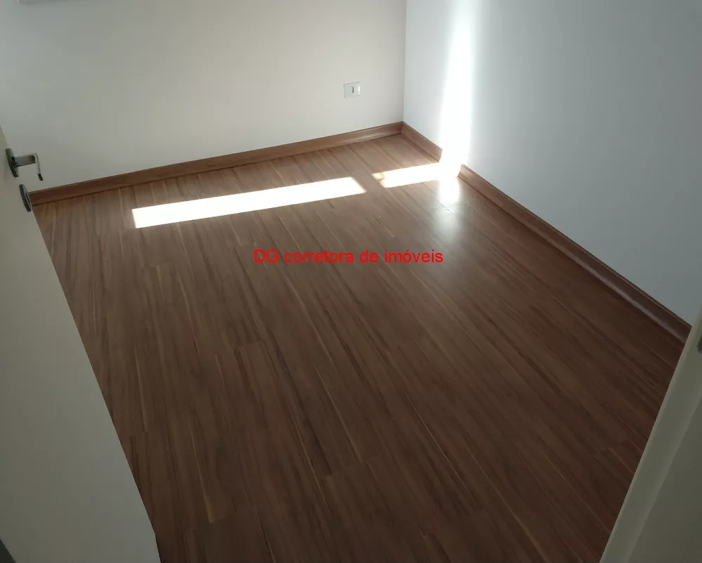 Apartamento à venda com 2 quartos, 57m² - Foto 3